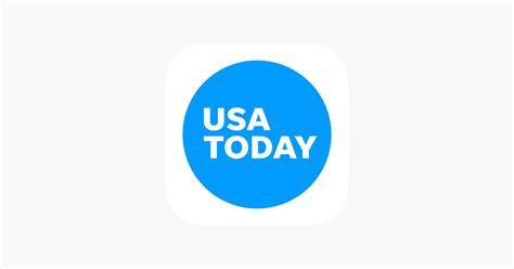 usa today app for iphone|usa today newspaper app subscription.